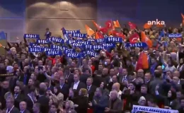 Erdoğan İstanbul İlçe Adaylarını Açıkladı… “Bu Güzel Şehir 5 Yıl Gibi Kısa Sürede Çeyrek Asırlık İrtifa Kaybı Yaşadı”