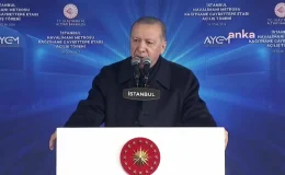 Erdoğan: “Millet Vaatlere Bakacak, Hangi Belediye Başkanı Tarafından Şehrinin Yönetilmesini İstiyorsa Tercihini Ona Göre Yapacak.