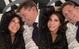 Evlilik yarışmasında tanışıp hayatlarının sonbaharında aşkı buldular… Düğünlerini milyonlar canlı yayında izledi!