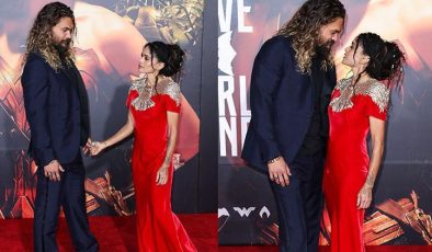 Evlilikleri aşkları kadar uzun ömürlü olmadı… Ünlü çift ayrılık açıklamasından iki yıl sonra boşanıyor