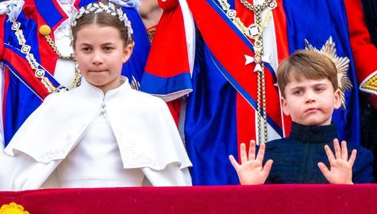 Haşarı Louis’nin kalbinden geçen bambaşka: Dünya bir yana ablam bir yana