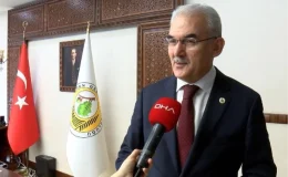 İklime Dirençli Ormancılık Projesi ile Orman Yangınlarına Mücadele