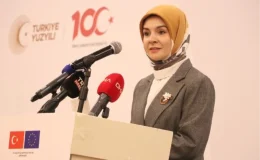 Koruyucu aile sistemi son 20 yılda önemli mesafe katetti