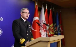 MSB: Son bir haftada 82 terörist etkisiz hale getirildi