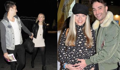 Ölen kocasının ardından aşk yaşayınca demediklerini bırakmadılar… ‘Benim masalım yarım kaldı’