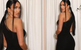 Sevgilisinin altı farklı kadından 12 tane çocuğu oldu: Kimin ne dediği umurumda değil… Ben ilişkimden memnunum