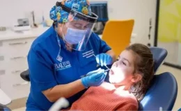 Sömestir Tatili Diş Kontrolleri İçin Uygun Zaman