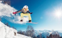 Sömestirde ‘Karlar Ülkesi’nden davet var