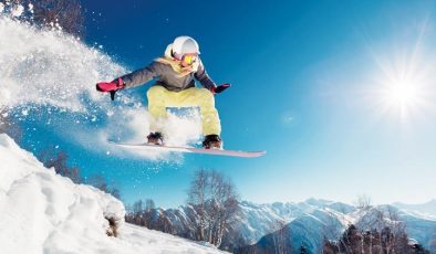 Sömestirde ‘Karlar Ülkesi’nden davet var