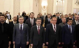 Tarım ve Orman Bakanı: Seracılık son 21 yılda yüzde 123 büyüdü