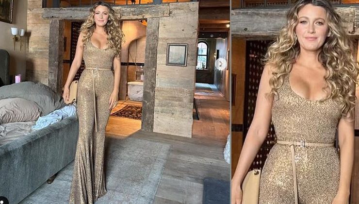 Ünlü oyuncu burada yaşıyormuş: Evin çok güzel ama keşke yatağını toplasaydın