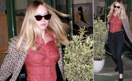 Ünlü oyuncu düğününü köşe bucak gizlemişti: Gelin olmak berbat bir şey!