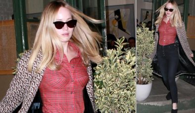 Ünlü oyuncu düğününü köşe bucak gizlemişti: Gelin olmak berbat bir şey!