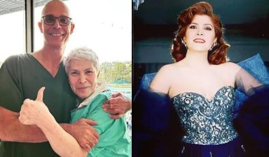 Ünlü sanatçı Yüksel Uzel hayatını kaybetti