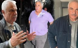 Usta oyuncu sırrını ilk kez açıkladı… Mide küçültme ameliyatı olmadan 40 kilo verdi