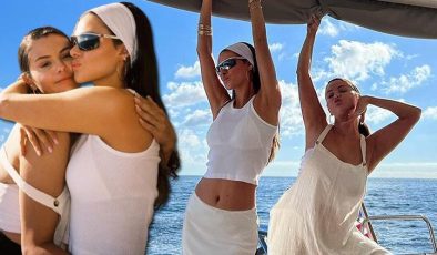 Yedikleri içtikleri ayrı gitmezdi… Aşka düşünce en yakın arkadaşını unuttu