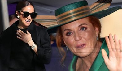 Yeni gelin eskisini mumla arattı… Skandalları affedip onu bağırlarına bastılar