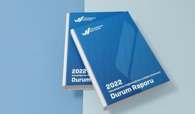 Yükseköğretim Değerlendirme Raporu