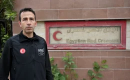 AFAD ve Türk Kızılayı, Gazze’ye yardım gemileri gönderiyor