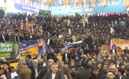 AK Parti Genel Başkanvekili Efkan Ala: ‘Türkiye bir facianın eşiğinden dönmüş’