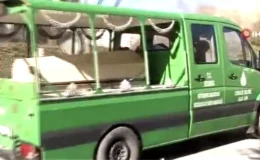 Beylikdüzü’nde Oğlunu Öldüren Anneye Cezai Ehliyet Yok