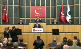 Bülent Kaya’dan İktidara İliç Tepkisi: Bağıra Bağıra Gelen Bir Facia