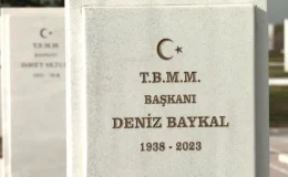 CHP 4. Genel Başkanı Deniz Baykal’ın Vefatının Yıl Dönümünde Anma Töreni Düzenlendi