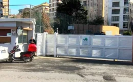 Kuryelerin Ayrımcılığa Uğradığı İddiası Kadıköy’de Gündem Oldu