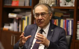 Üsküdar Üniversitesi Kurucu Rektörü: Türkiye’de Sigara İçme Oranı Yüzde 30’u Geçti