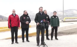 Erzincan’da maden faciası: Arama çalışmalarına ara verildi