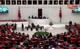 DEM Parti’nin seçim güvenliği araştırma önergesi reddedildi