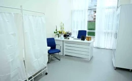 Bursa Büyükşehir Belediyesi, Gülbahçe Mahallesi’nde Sağlık Merkezi Açtı