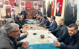 Büyük Birlik Partisi Kars’ta Cumhur İttifakını destekleyecek