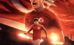 Can Uzun, Milli Takım Tercihini Türkiye’den Yana Kullandı