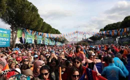 Cumhurbaşkanı Erdoğan: AK Parti iktidarında Türkiye 3 kat büyüdü