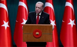 Cumhurbaşkanı Erdoğan, Kabine sonrası muhalefete yüklendi: Emeklilerimizin kafasını karıştırıyorlar