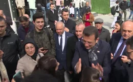 İmamoğlu’ndan Motokuryeye: “Senle Ben, Eşitim Kardeşim; Başkan, O, Bu, Şu Yok”