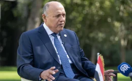 Mısır Dışişleri Bakanı: Türkiye ile ilişkilerin yeniden başlaması bölgedeki zorlukların üstesinden gelmek için fırsat olacak