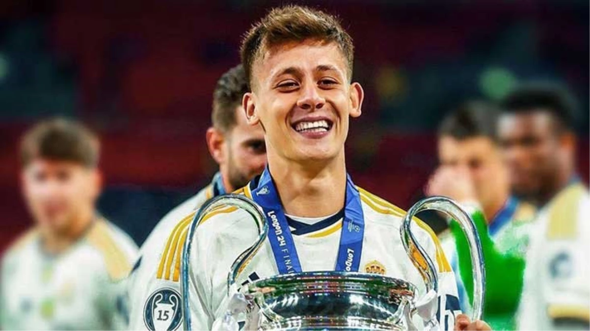 4 yıllık sözleşme imzalandı! Fenerbahçe, yeni Arda’sını buldu