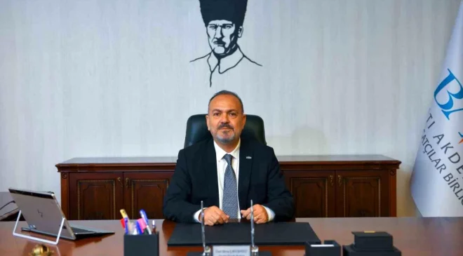 Batı Akdeniz İhracatı Şubat Ayında Geriledi