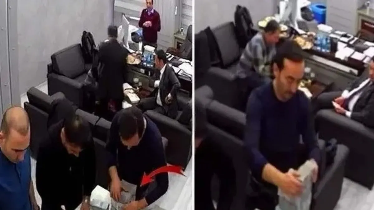 CHP’de para sayma skandalı: Hakim karşısına çıkacakları tarih belli oldu!