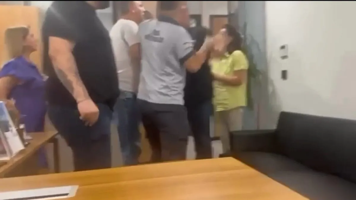 CHP’li Büyükşehir Belediyesi’nde skandal: ‘Aşk, para, dini değerlere küfür, şiddet’ ne ararsan var!