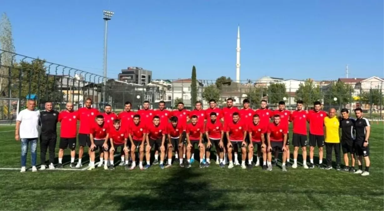 Fethiye İdman Yurdu Bölgesel Amatör Lig’de şampiyonluk hedefliyor