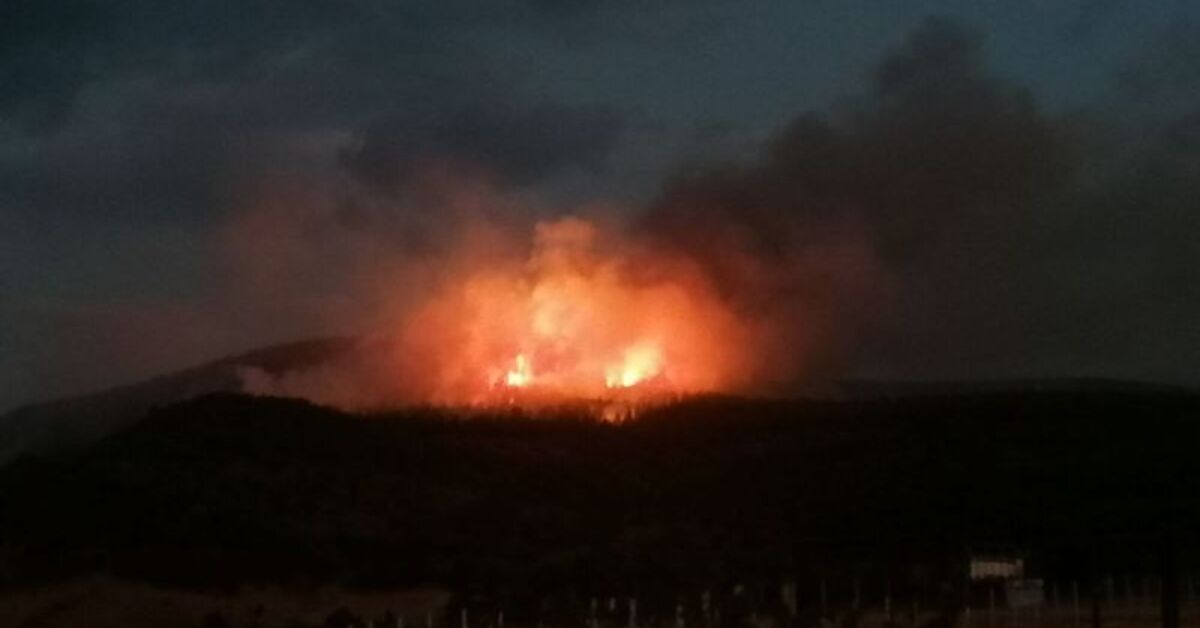Işık ihlali kaza getirdi: 11 yaralı