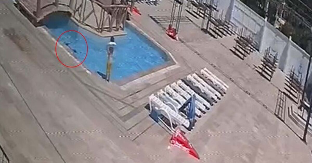 Manisa’da öldüren havuz! 3 yılda 2’nci çocuk yaşamını yitirdi! Ruhsatsız çıktı