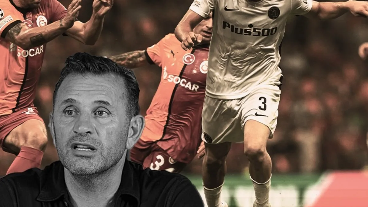 Son dakika haberleri: Galatasaray’dan bomba transfer kararı! Young Boys maçında dikkat çekmişti…