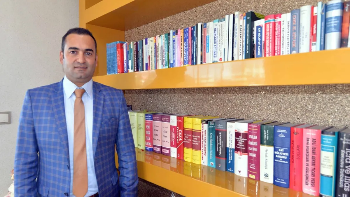 Gaziantep’in çiftlik bankında milyonlar gitti