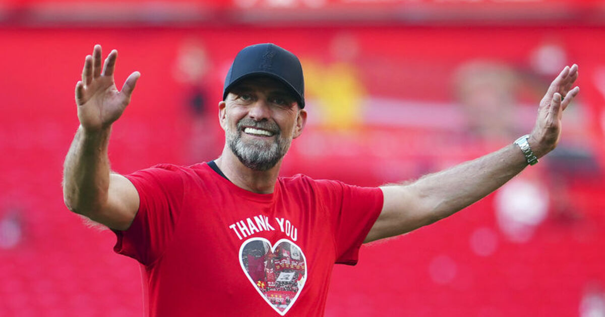 Klopp’tan Sergio Ramos’a sert sözler