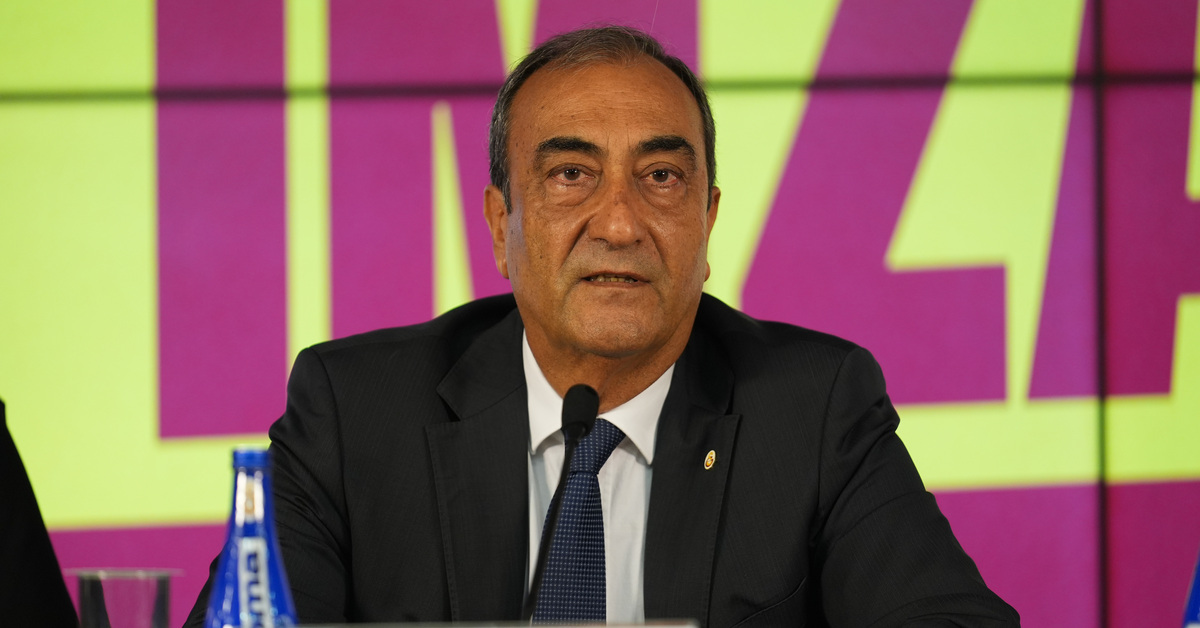 Mehmet Cibara, Paola Egonu iddialarını HT Spor’a yanıtladı!