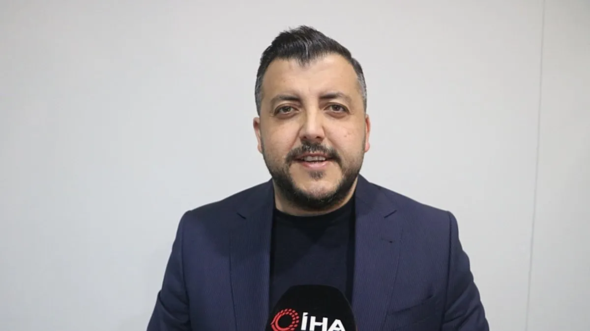 Ahmet Atıç: Aboubakar yüzümüzü güldürecek